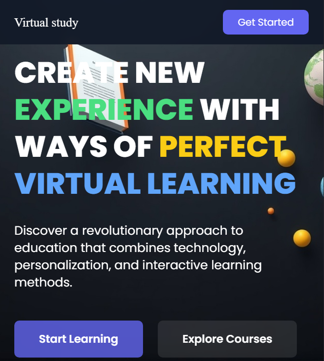 Virtual Study